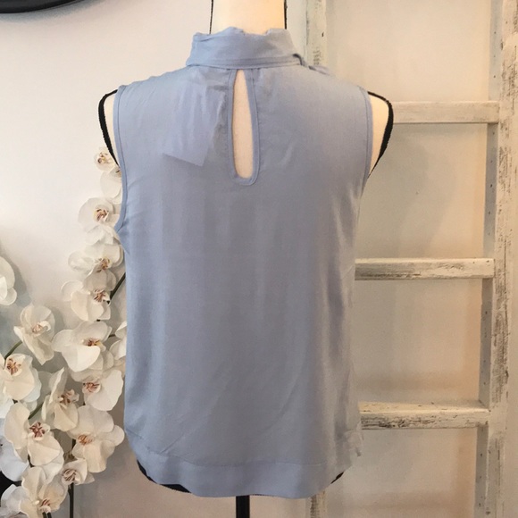 Sleeveless Top - Picture 6 of 7